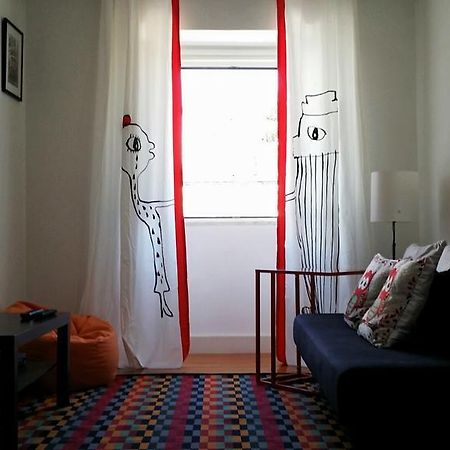 Casa Estrela Apartment Lisbon Exterior photo