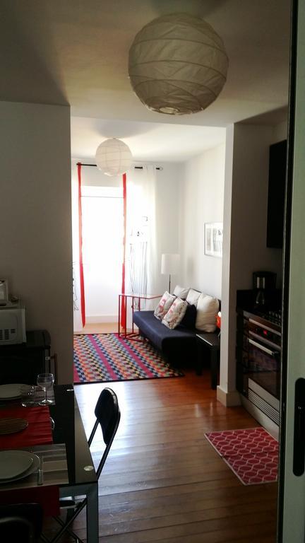 Casa Estrela Apartment Lisbon Exterior photo