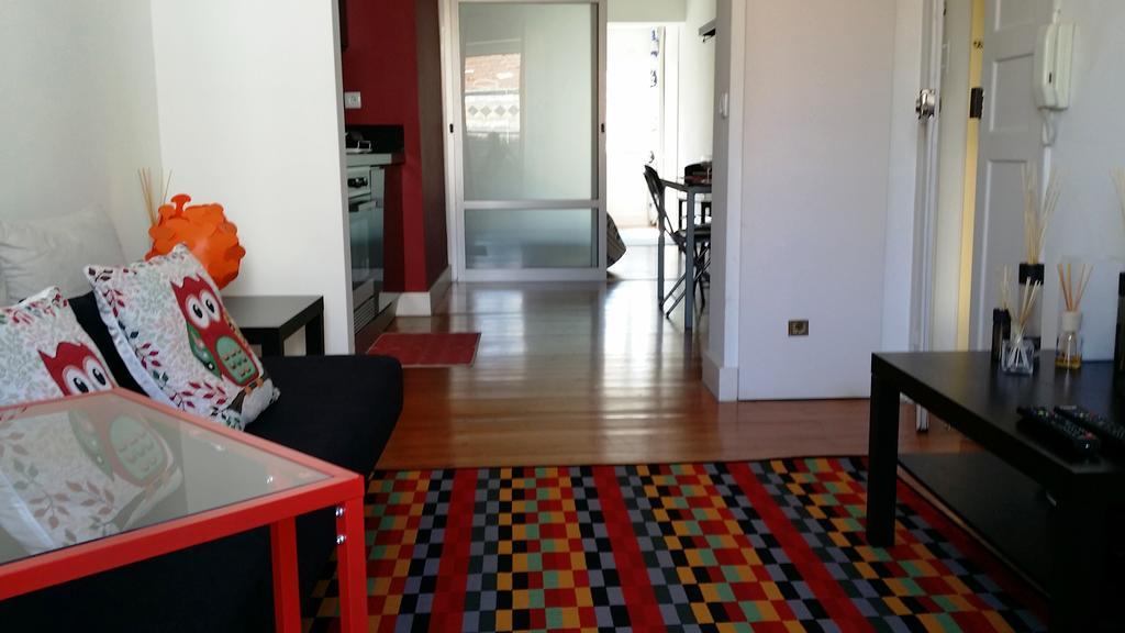 Casa Estrela Apartment Lisbon Exterior photo