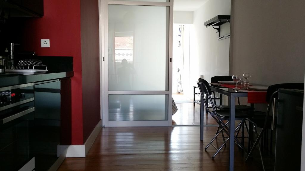 Casa Estrela Apartment Lisbon Exterior photo